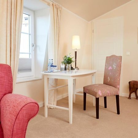 Kino-Hotel Meyer Harsefeld Екстер'єр фото