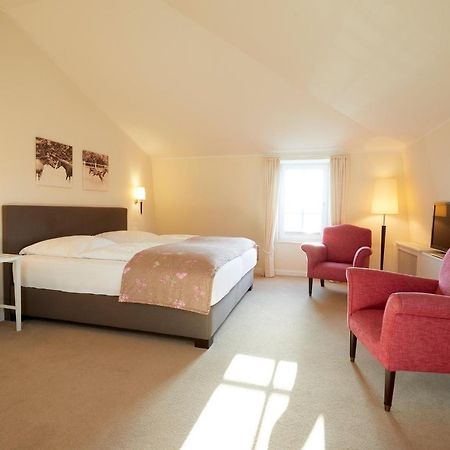 Kino-Hotel Meyer Harsefeld Екстер'єр фото