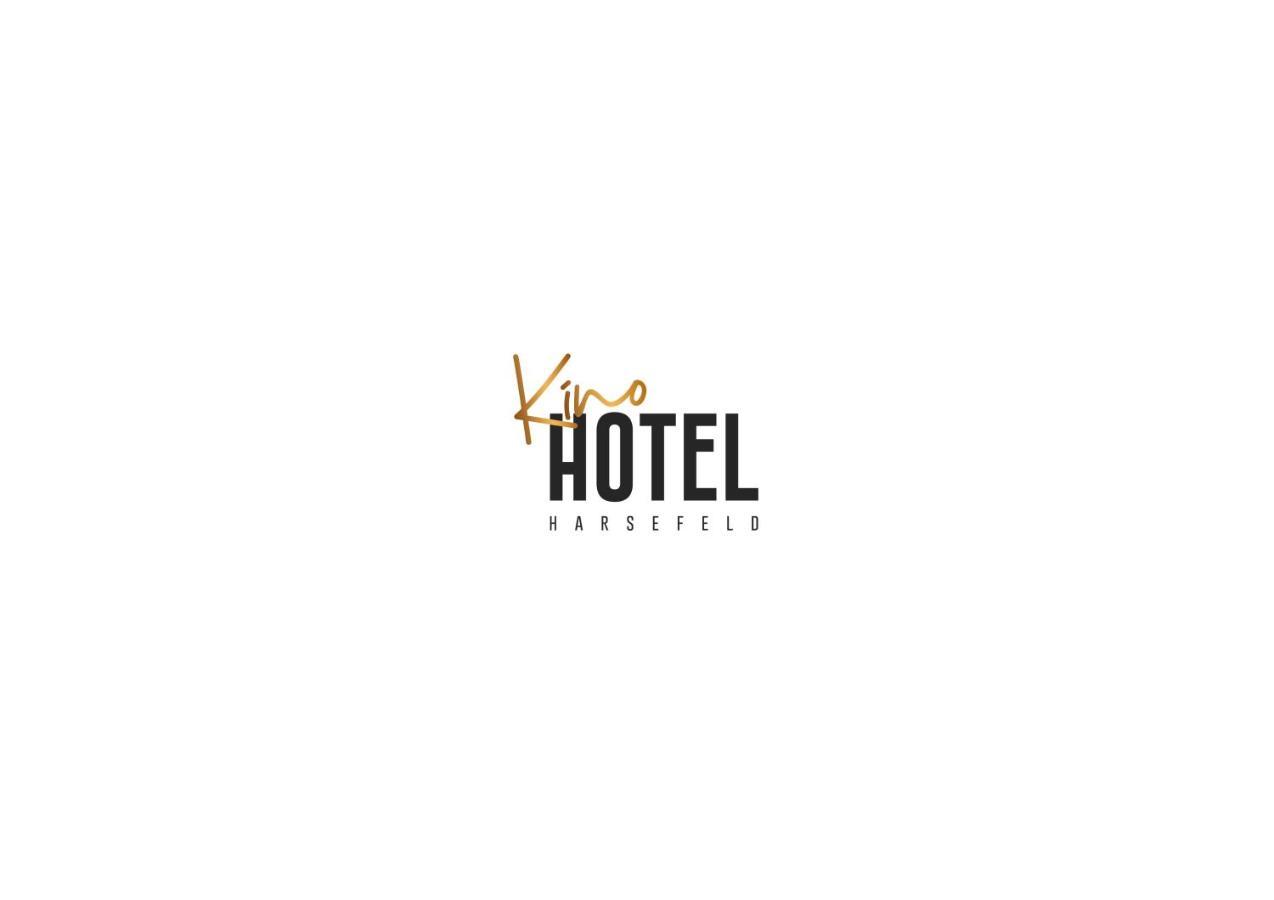 Kino-Hotel Meyer Harsefeld Екстер'єр фото