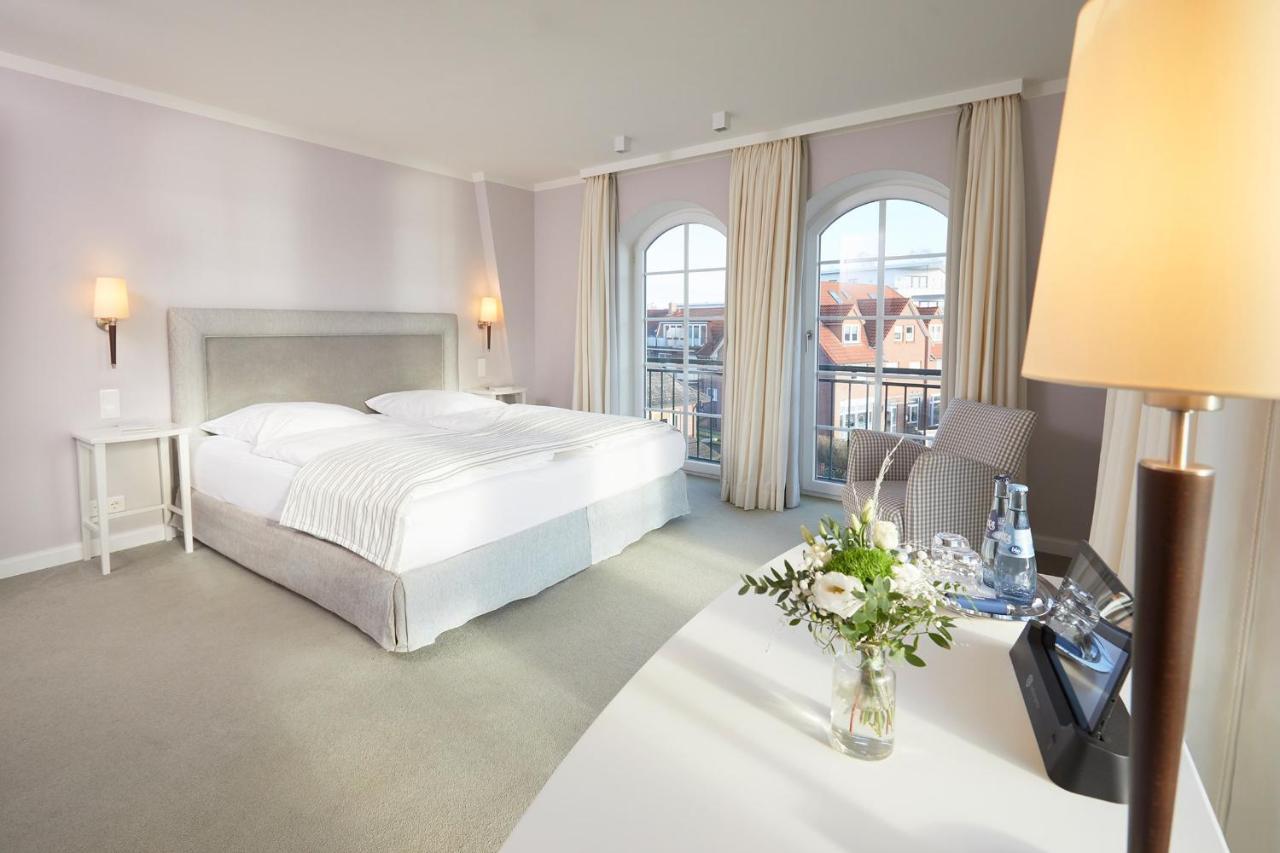 Kino-Hotel Meyer Harsefeld Екстер'єр фото
