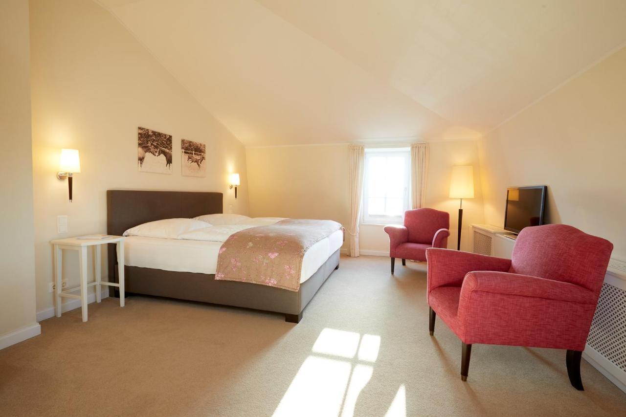 Kino-Hotel Meyer Harsefeld Екстер'єр фото