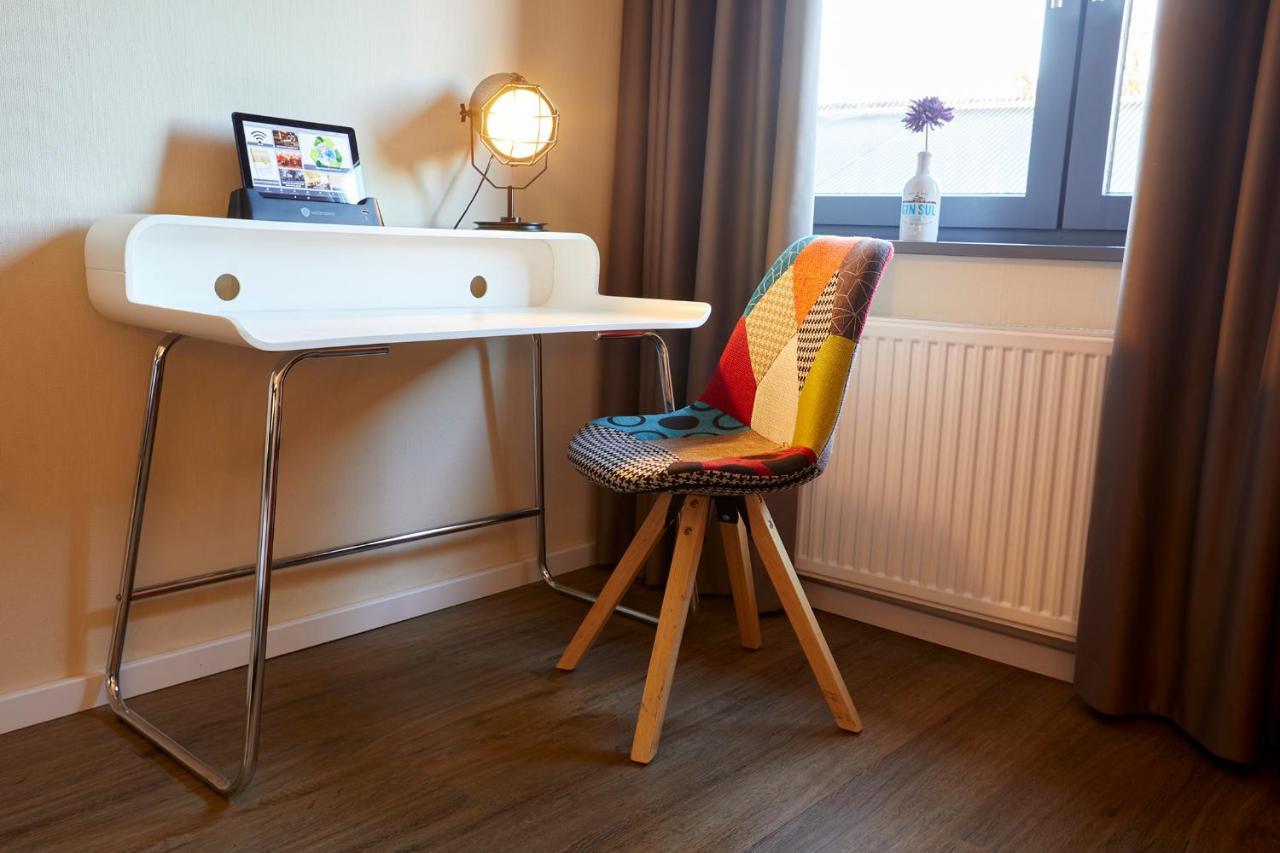Kino-Hotel Meyer Harsefeld Екстер'єр фото