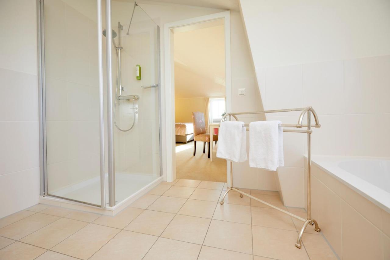 Kino-Hotel Meyer Harsefeld Екстер'єр фото